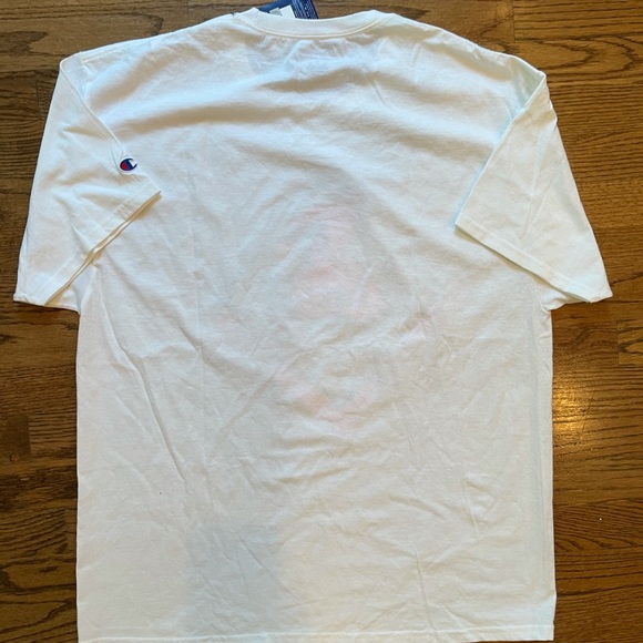 Illinois State Universiry ISU Retro Style Men's Extra Large T Shirt- Brand New! - Picture 6 of 8